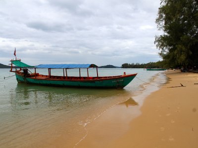 Sihanoukville - Dec 22 15